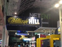 William Hill Casino au LAC 2015