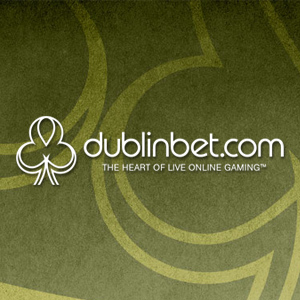Dublinbet casino se livre a Croupiers en Direct