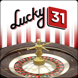 Lucky31 Casino live