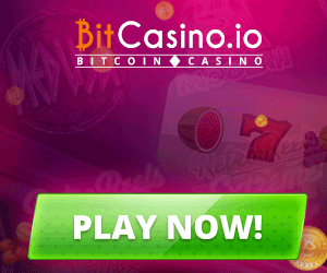 Bitcasino: 727 jeux de casino
