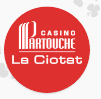 Casino Partouche de Marseille la Ciotat