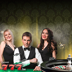 Bonus gratuit Casino777.be