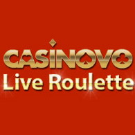 Casinovo: live casino francais