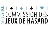 Commission des jeux de hasard de Belgique delivre des licences de jeux legales