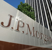 JPMorgan hacké par des propriétaires de casinos en ligne