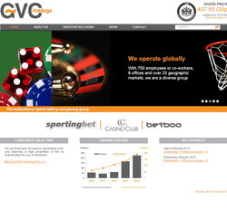 GVC Holdings sur le point de racheter Bwin.Party