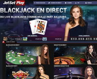 Avis objectif JetSetPlay Casino