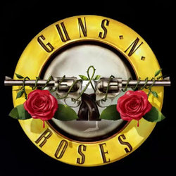 Machine a sous Guns N'Roses de Netent
