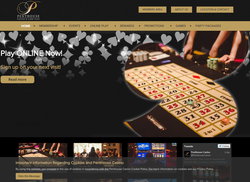 Penthouse Casino de Dublin partenaire de Lucky31