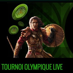 Celtic Casino Tournoi Olympique Live