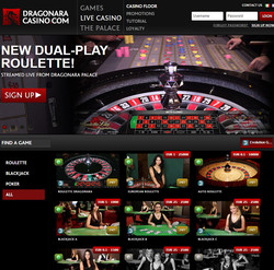 Dragonara Online Casino