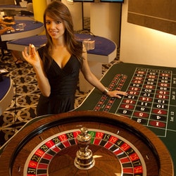 Tournois jeux en live sur Fairway Casino