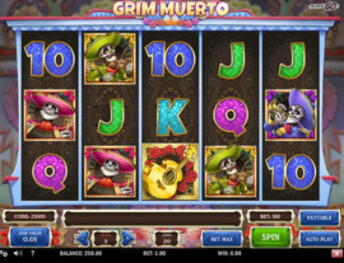 Grand Mondial very vegas casino review Gambling enterprise Review