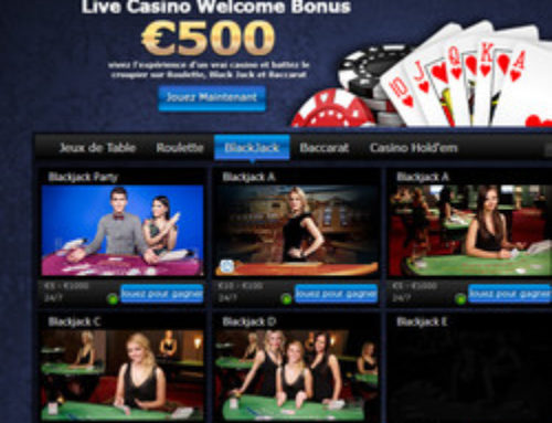 New jersey Casinos on the internet