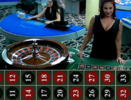 Tournoi roulette, baccarat et blackjack sur Celtic Casino