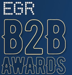 Netent rafle 3 prix lors des EGR B2B Awards 2017
