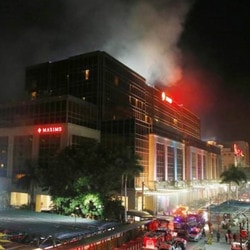 Tragédie au Casino Resorts World Manila