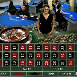 Participez au tournoi de roulette en ligne sur Celtic Casino