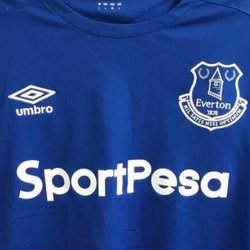 SportPesa sponsorise le club d'Everton