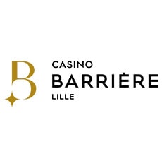 Jackpot au casino Barriere de Lille