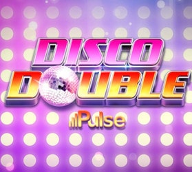 Tournoi machine a sous Disco Double de iSoftBet sur Wild Sultan