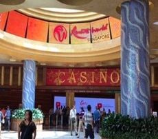 Resort World Sentosa