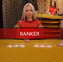 Video Speed Baccarat d'Evolution Gaming