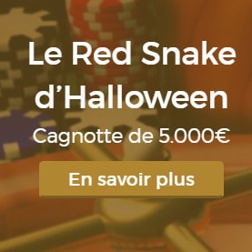 Tournoi live roulettes Authentic Gaming sur Dublinbet