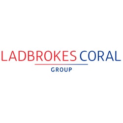 La Gambling Commission sanctionne Ladbrokes Coral Group