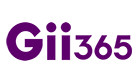 Logiciel Gii365, editeur de jeux de casino online