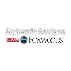 Authentic Roulette Live Foxwoods : nouvelle roulette en ligne Authentic Gaming