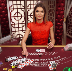 Tables en live blackjack ne peuvent pas être du blackjack gratuit