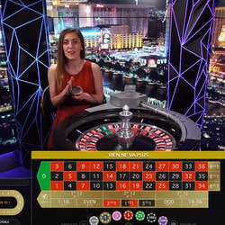 Roulette en ligne Double Ball dispo sur MrXbet Casino