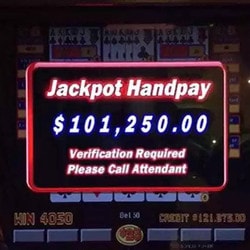 Floyd Mayweather décroche le jackpot au vidéo poker dans un casino de Las Vegas