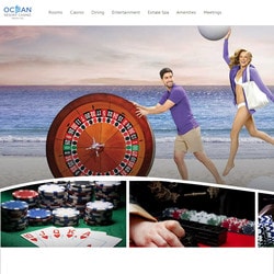 Ocean Resort Casino ou l'ex-Revel Casino d'Atlantic City