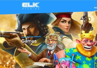 Meilleurs Casinos en ligne ELK Studios par Croupiers en Direct