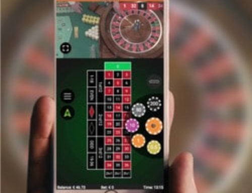 Live roulette mobile : Authentic Gaming lance Hydra Mobile