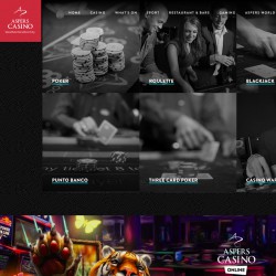 Authentic Gaming va lancer une roulette en direct du London’s Apers Casino Westfield