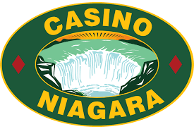 Casino Niagara, le temps du jeu au Canada