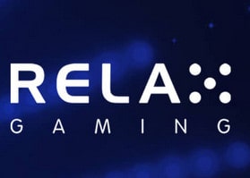 Logiciel Relax Gaming, éditeur de jeux en ligne
