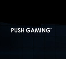 Logiciel et jeux en ligne de Push Gaming