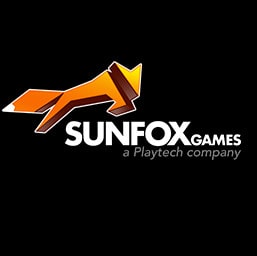 Logiciel et casinos en ligne Sunfox Games