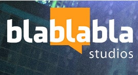 Logiciel et casinos en ligne Blablabla Studios