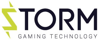 Logiciel et casinos en ligne Storm Gaming Technology