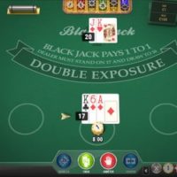 Black jack gratuit en RNG sur mobile