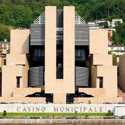 Le casino Campione d’Italia sauvé par la cour d'appel de Milan