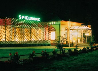 Partenariat entre Authentic Gaming et Spielbank Bad Homburg Casino