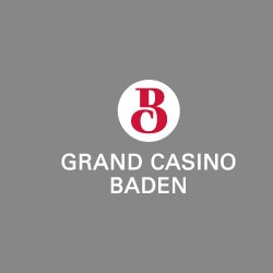 Le Grand Casino Baden est un des 4 premiers casinos légaux en Suisse