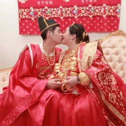 Stanley Ho offre une maison de 64 millions $ à sa fille Sabrina pour ses fiançailles