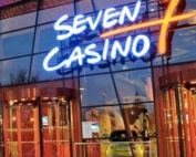 Le Seven Casino d'Amnéville fait partie des 5 meilleurs casinos de France